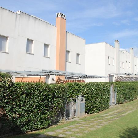 Hotur Via Augusta Villa Creixell Bagian luar foto